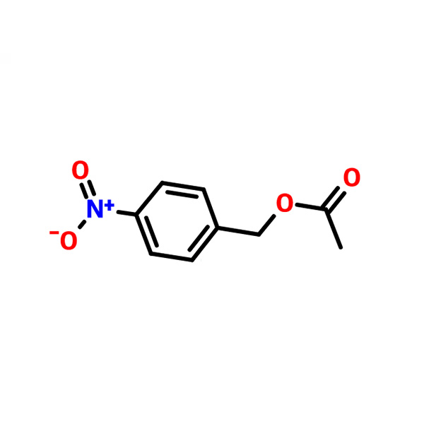 對硝基苯乙酸 4-Nitrophenylacetic acid